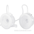 Anti-back Electric Wearable Breast Pump